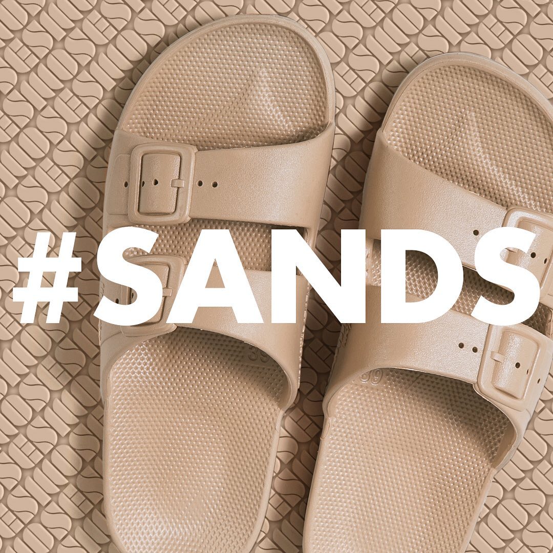 FREEDOM MOSES Sandals | Sands